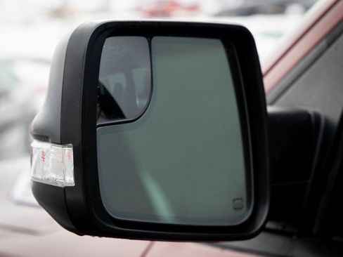 Used 2019 RAM 1500 Big Horn image 24