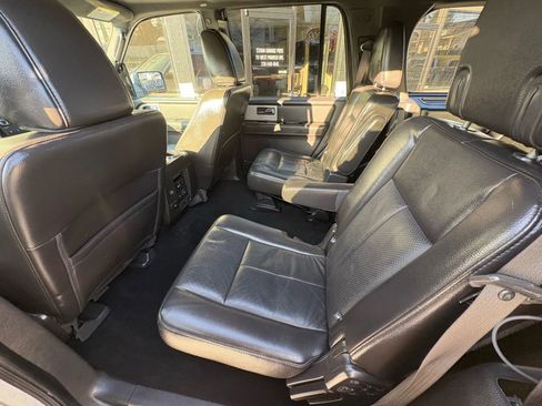 Used 2012 Ford Expedition Limited image 14