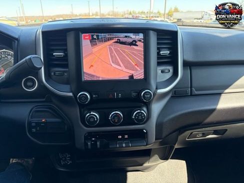 Used 2024 RAM 3500 Big Horn image 17