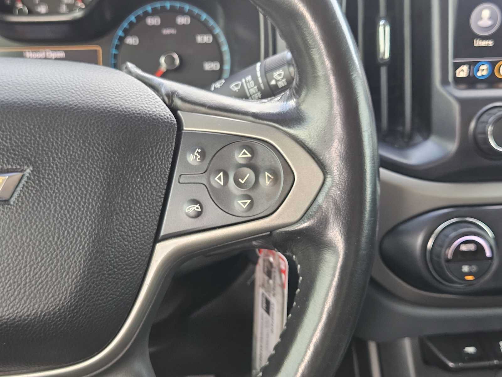Used 2019 Chevrolet Colorado Z71 RWD image 27