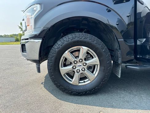 Used 2020 Ford F150 XLT w/ Equipment Group 302A Luxury AWD/4WD image 40