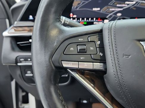 Used 2022 Cadillac Escalade Sport Platinum image 24