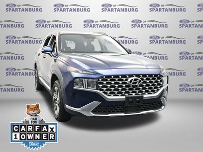 Used 2023 Hyundai Santa Fe SEL w/ Premium Package