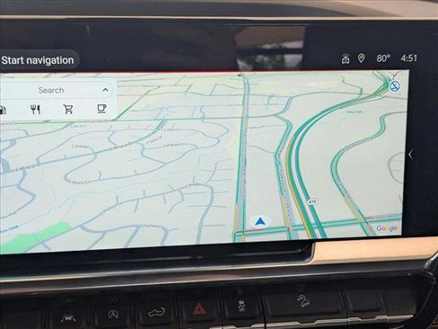 New 2025 GMC Sierra 1500 Elevation image 14