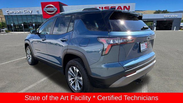Used 2026 Chevrolet Equinox LT w/ Convenience Package II AWD/4WD image 5