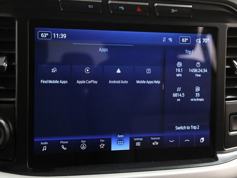 Used 2022 Ford F150 XLT w/ Equipment Group 302A High image 15