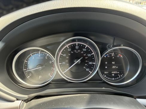 Used 2025 MAZDA CX-5 AWD 2.5 S w/ Select Package image 39