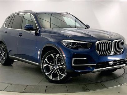 Certified 2023 BMW X5 xDrive40i