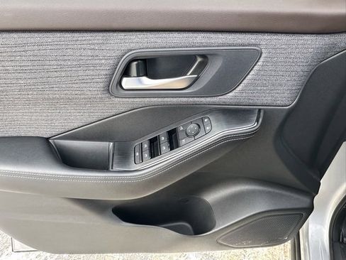 Certified 2023 Nissan Rogue SV image 19