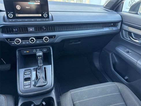 Used 2024 Honda CR-V Sport image 16