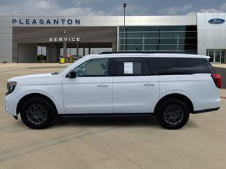 Certified 2025 Ford Expedition Max Active RWD video 2
