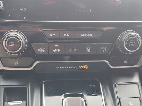 Used 2021 Honda CR-V Special Edition image 22