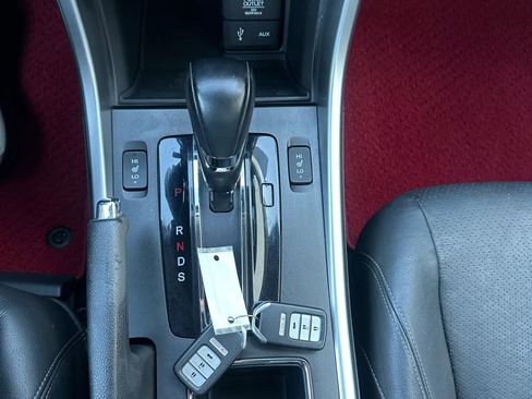 Used 2014 Honda Accord EX-L image 38