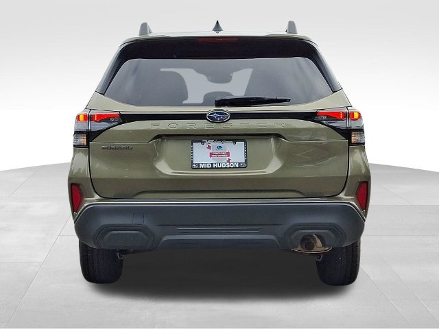 Used 2026 Subaru Forester Premium w/ Premium/Limited Package AWD/4WD image 5