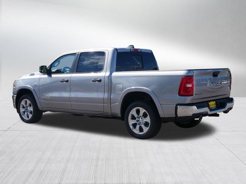 New 2026 RAM 1500 Big Horn image 5