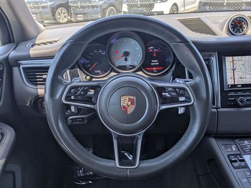 Used 2015 Porsche Macan S AWD/4WD image 12