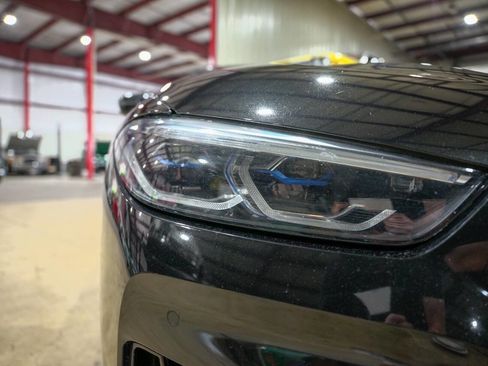 Used 2022 BMW ALPINA B8 xDrive Gran Coupe w/ Driving Assistance Package 2 image 28