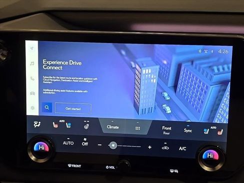 New 2026 Lexus RX 350 AWD image 22