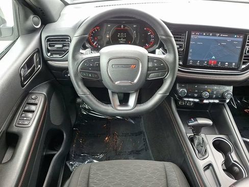 Used 2026 Dodge Durango GT AWD/4WD image 11