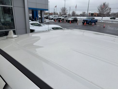 Used 2015 Chevrolet Silverado 1500 High Country w/ High Country Premium Package image 14