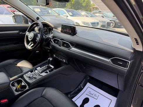 Used 2019 MAZDA CX-5 Touring AWD/4WD image 34