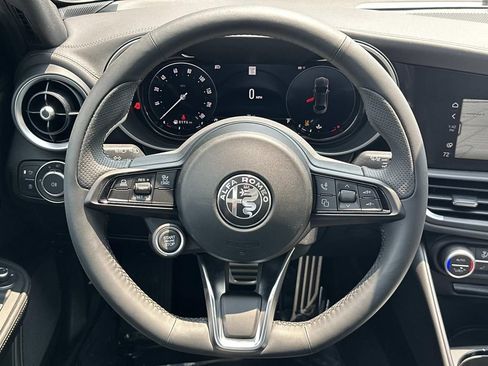 New 2026 Alfa Romeo Giulia AWD image 21