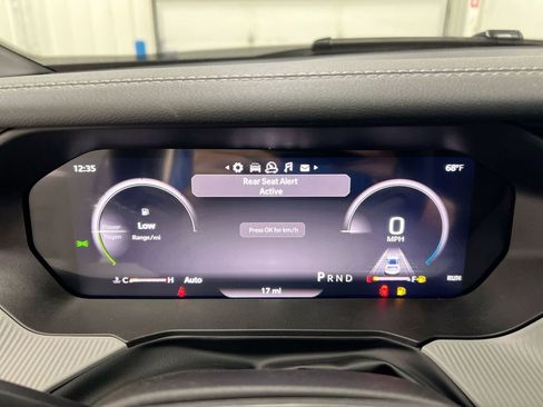 New 2026 Jeep Cherokee Laredo AWD/4WD image 7
