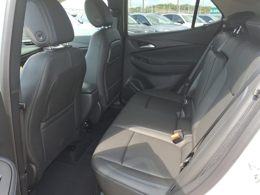 New 2026 Buick Encore GX Sport Touring w/ Comfort Package FWD image 13