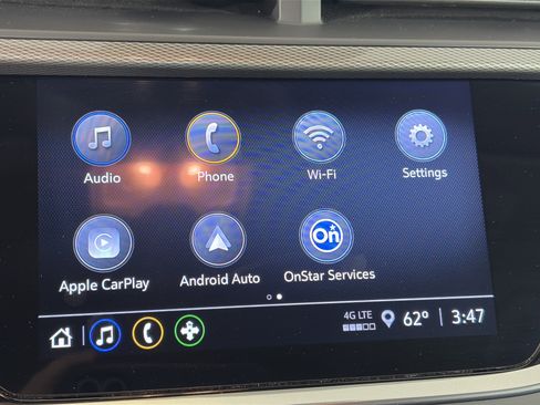 Certified 2023 Buick Encore GX Preferred w/ Cold Weather Comfort Package AWD/4WD image 17