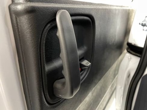 New 2025 Chevrolet Express 2500 w/ Driver Convenience Package image 18