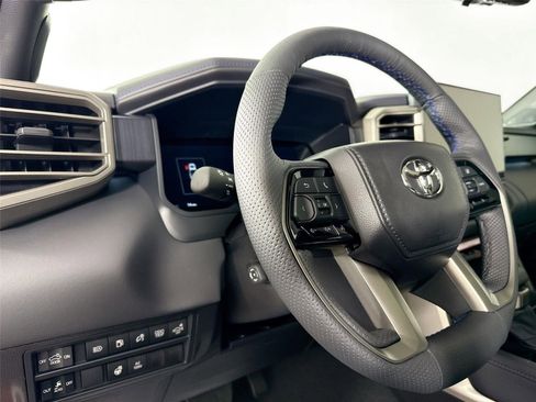 New 2026 Toyota Tundra Platinum AWD/4WD image 13
