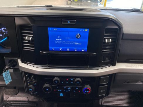 New 2026 Ford F350 XLT w/ XLT Value Package AWD/4WD image 24