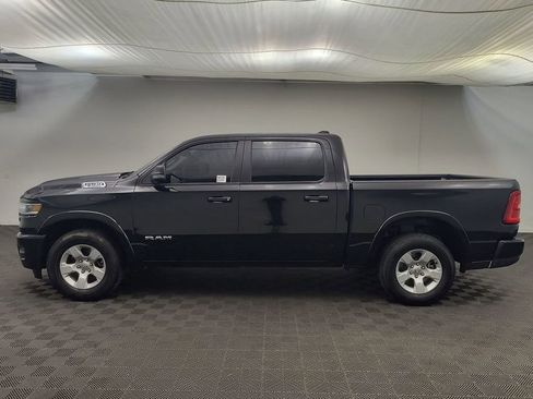 Used 2025 RAM 1500 Big Horn image 2