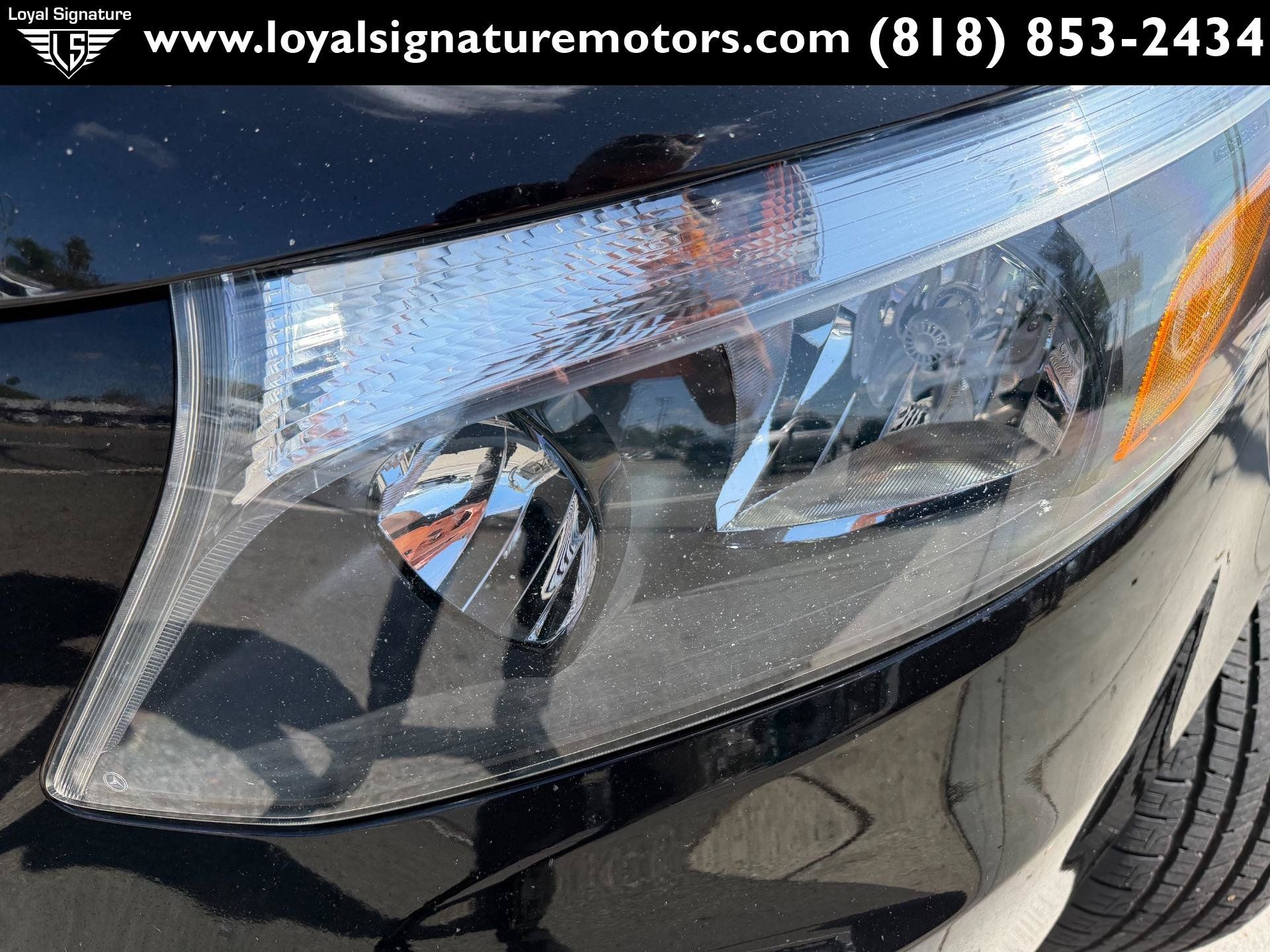 Used 2022 Mercedes-Benz Metris image 33