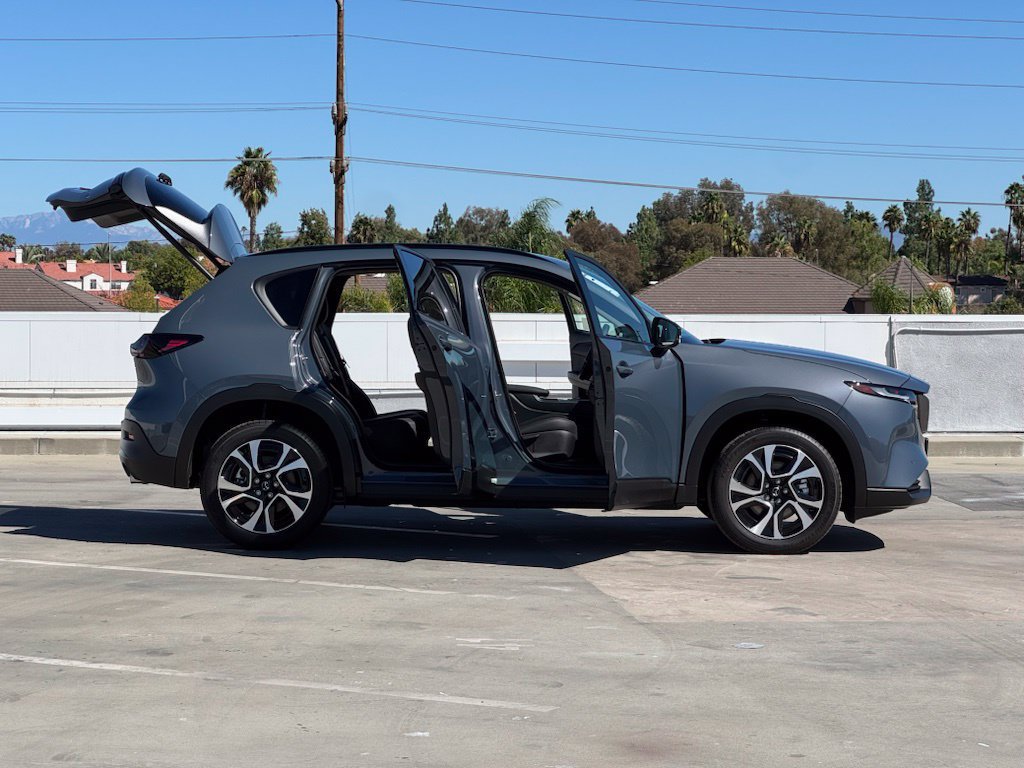 New 2026 MAZDA CX-5 Preferred AWD/4WD image 31
