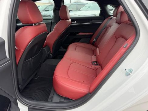 New 2026 Kia K5 GT-Line w/ GT-Line Premium Package AWD/4WD image 6