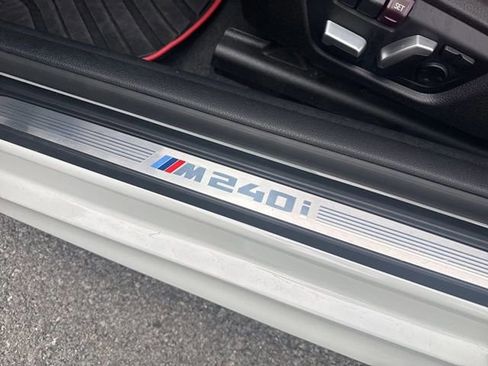Used 2017 BMW M240i Convertible image 17