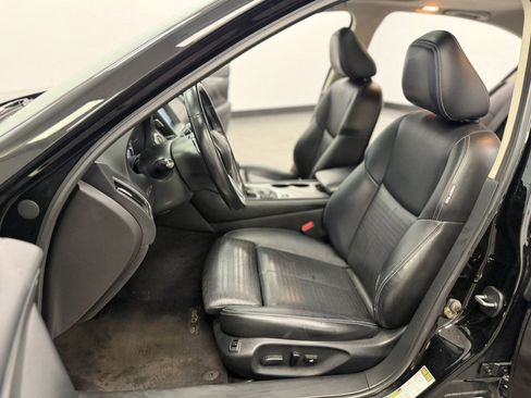 Used 2018 INFINITI Q50 Sport AWD/4WD image 35