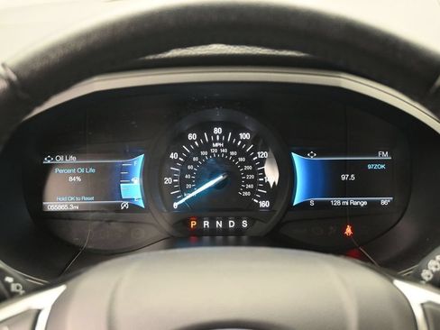 Used 2024 Ford Edge SEL AWD/4WD image 11
