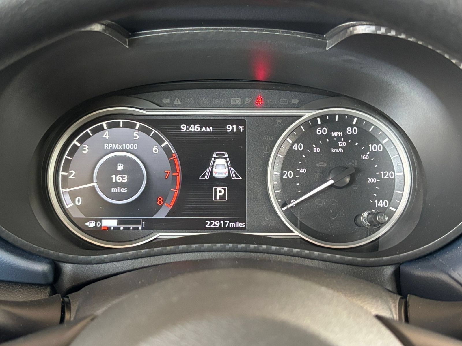 Used 2025 Nissan Versa SV FWD image 37