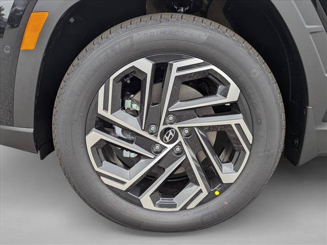 New 2026 Hyundai Tucson Limited AWD/4WD image 9