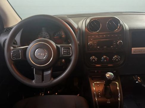 Used 2014 Jeep Compass Sport w/ Power Value Group FWD image 10
