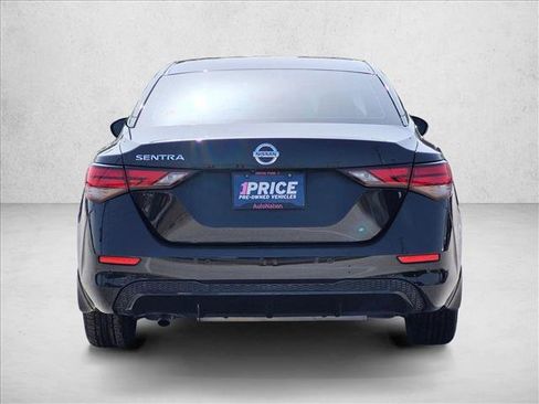 Used 2021 Nissan Sentra S FWD image 6