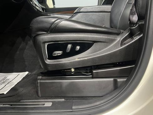 Used 2015 Cadillac Escalade Premium image 20