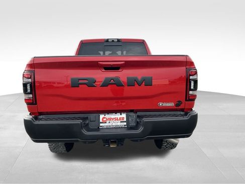 Used 2023 RAM 2500 Power Wagon w/ Level 1 Equipment Group image 18
