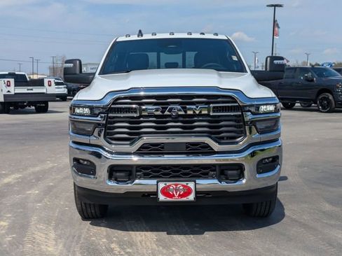 New 2026 RAM 2500 Big Horn image 7