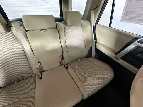 Used 2010 Toyota 4Runner Limited AWD/4WD image 14
