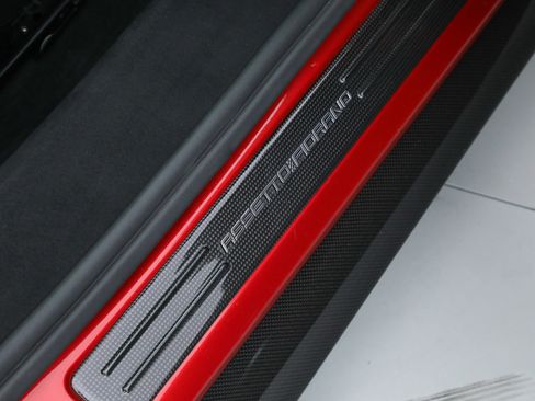 Certified 2023 Ferrari 296 GTS image 64