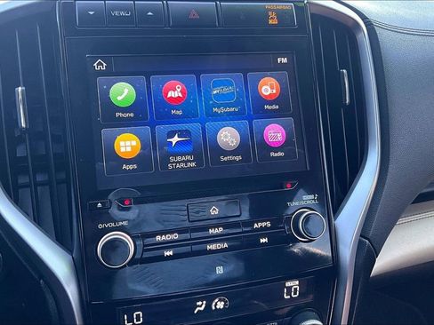Used 2019 Subaru Ascent Touring w/ Popular Package #2A AWD/4WD image 6