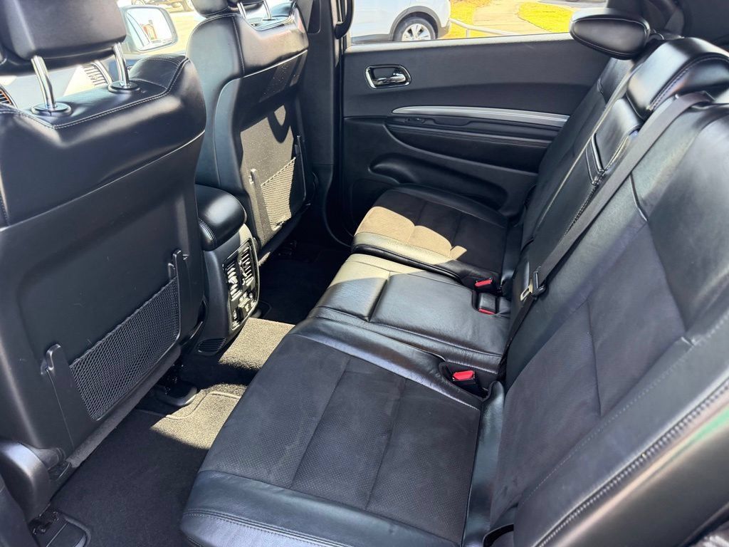 Used 2019 Dodge Durango GT RWD image 20